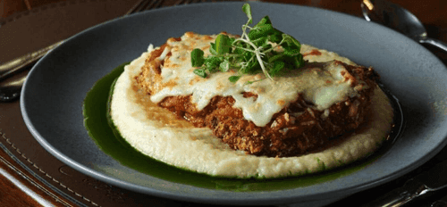Tartufo Osteria