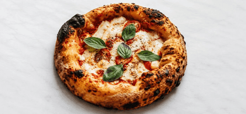 Perché Pizzaria